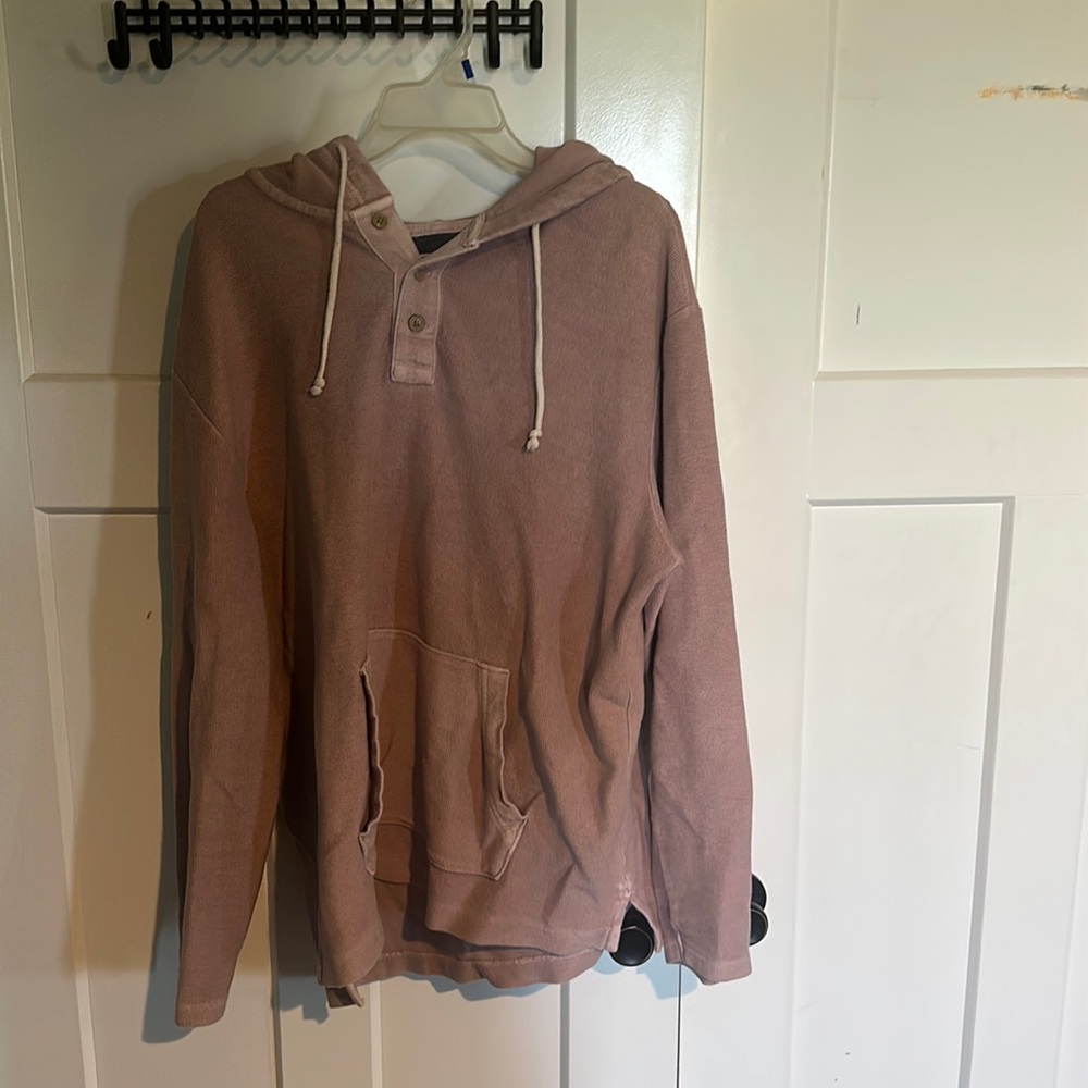 American Eagle Baja Hoodie